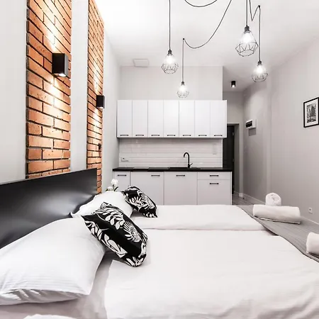 Dietla 32 Apartamento Cracóvia