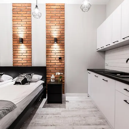 Apartamento Dietla 32 Cracóvia