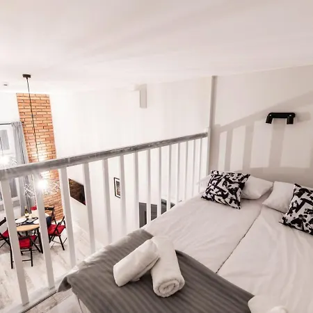 Dietla 32 Apartamento *