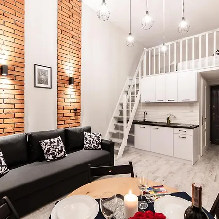 Dietla 32 Apartamento