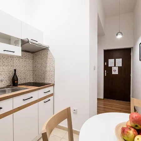 Apartamento Dietla 32