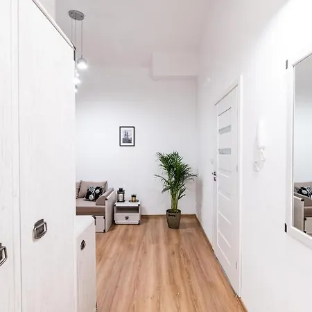 Dietla 32 Apartamento Cracóvia