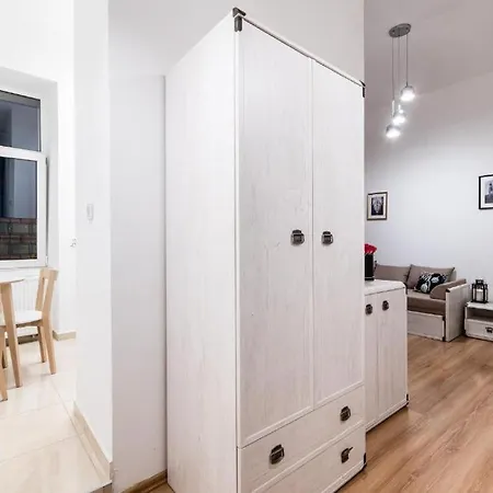 Dietla 32 Apartment