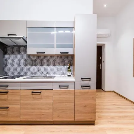 Dietla 32 Apartamento