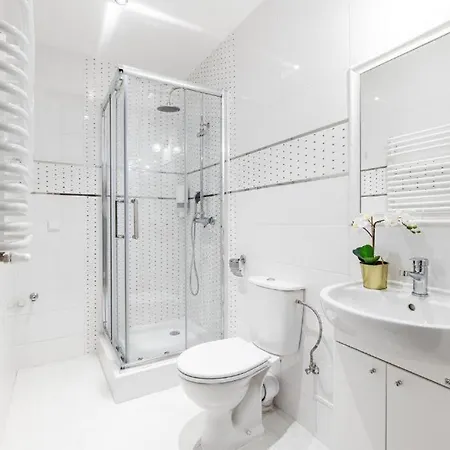 Dietla 32 Apartamento *