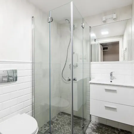Apartamento Dietla 32