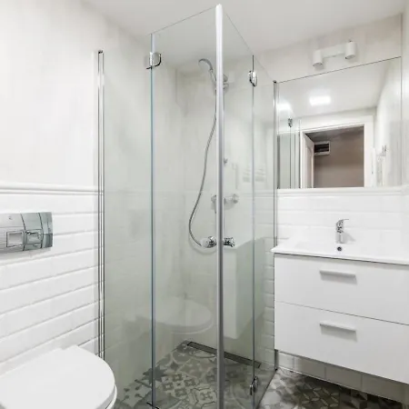 Apartamento Dietla 32 *