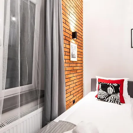 Dietla 32 Apartament *