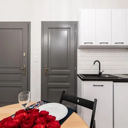 Apartament Dietla 32 Kraków