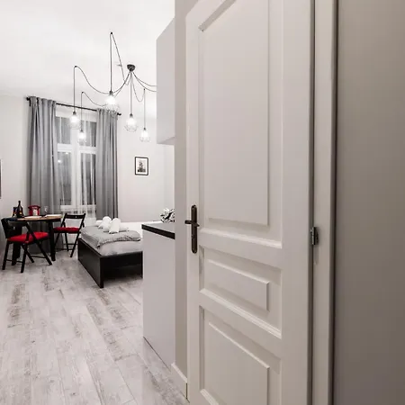 Apartament Dietla 32