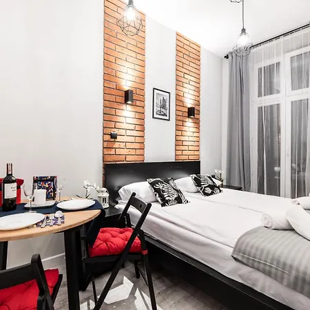 Dietla 32 Apartament