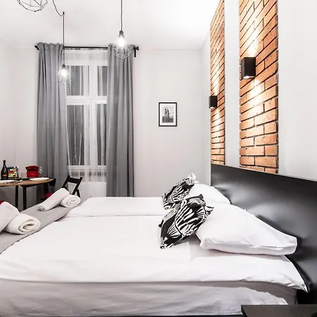 Dietla 32 Apartament
