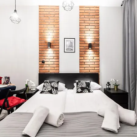 Dietla 32 Apartament