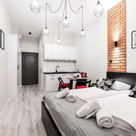 Apartament Dietla 32