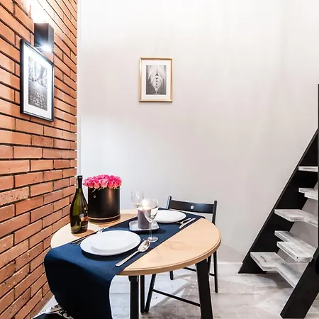 Dietla 32 Apartament