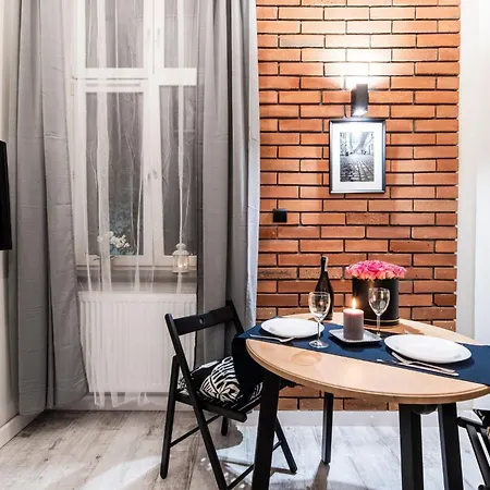 Dietla 32 Apartament Kraków