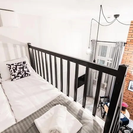 Apartament Dietla 32
