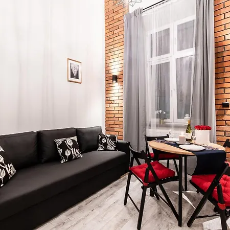 Apartament Dietla 32