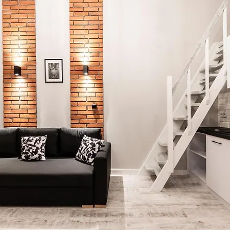 Apartament Dietla 32 *
