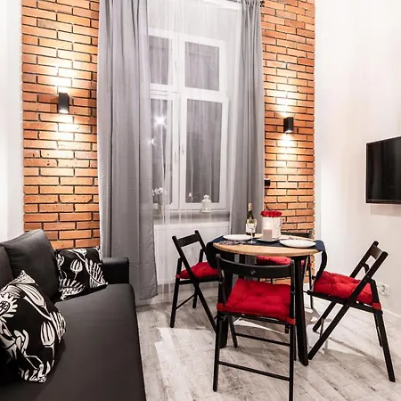 Dietla 32 Apartament *