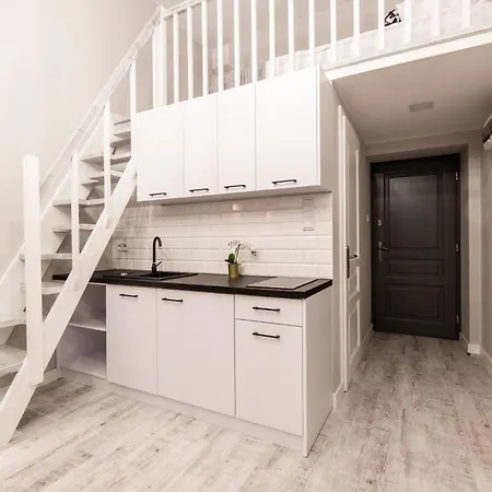 Apartament Dietla 32 Kraków