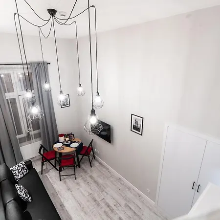 Dietla 32 Apartament