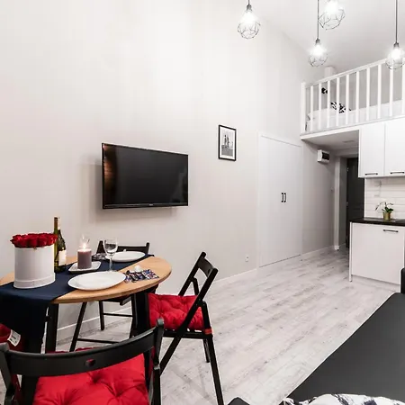 Apartament Dietla 32 *