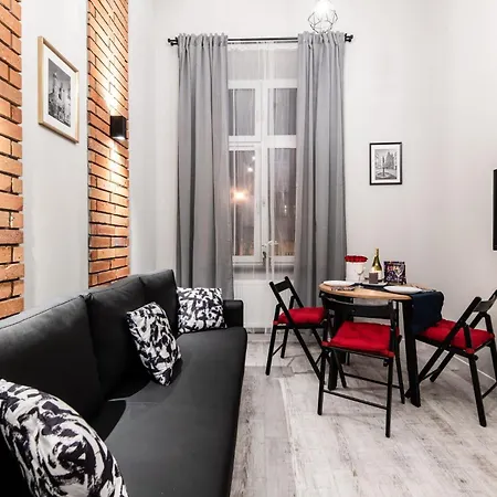 Dietla 32 Apartament Kraków