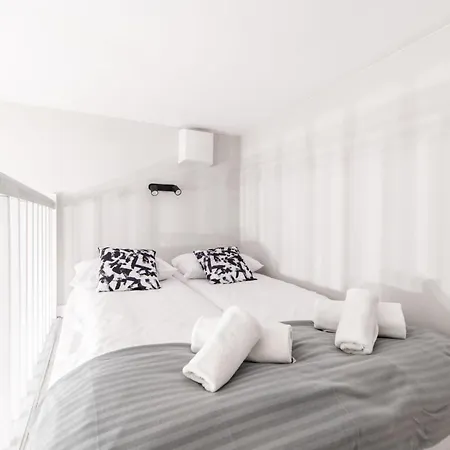 Apartament Dietla 32