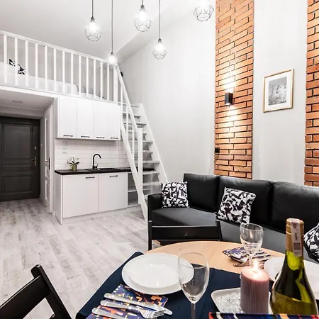 Dietla 32 Apartament *