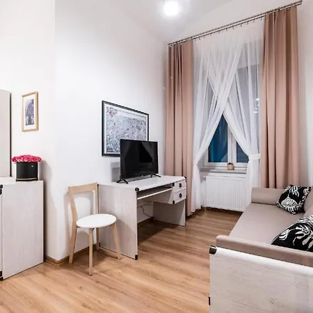 Dietla 32 Apartament