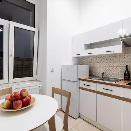 Apartament Dietla 32