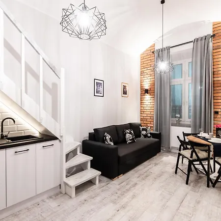 Apartament Dietla 32 *