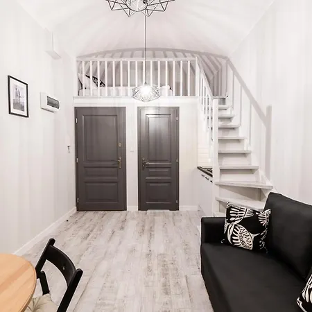 Dietla 32 Apartament