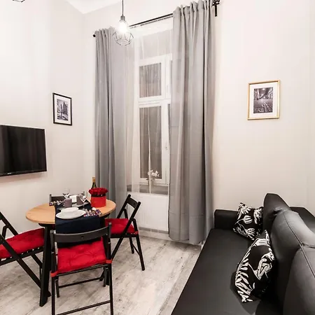 Dietla 32 Apartament