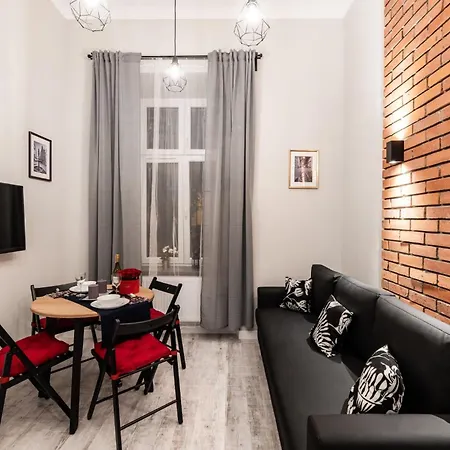 Dietla 32 Apartament Kraków