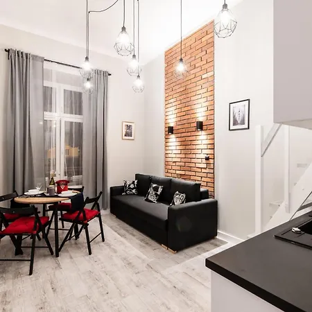 Dietla 32 Apartament Kraków