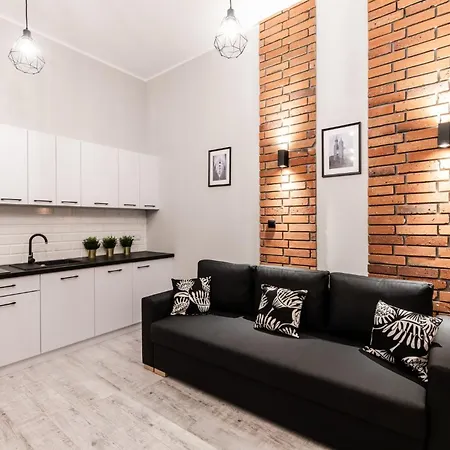 Apartament Dietla 32 *