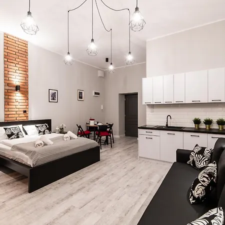 Dietla 32 Apartament Kraków
