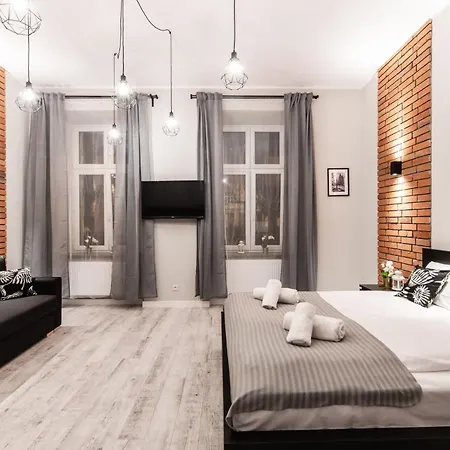 Apartament Dietla 32